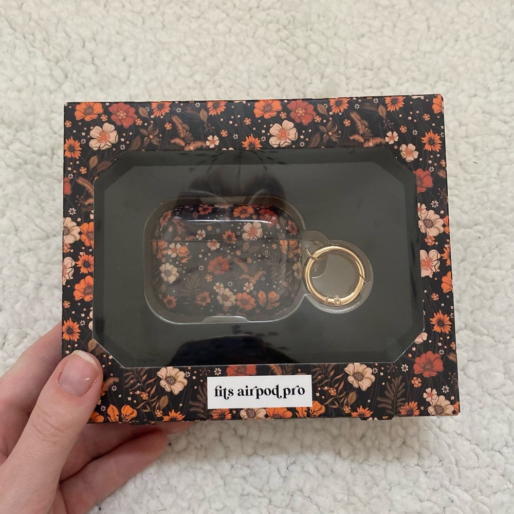 Simply Southern Air Pods Pro Case